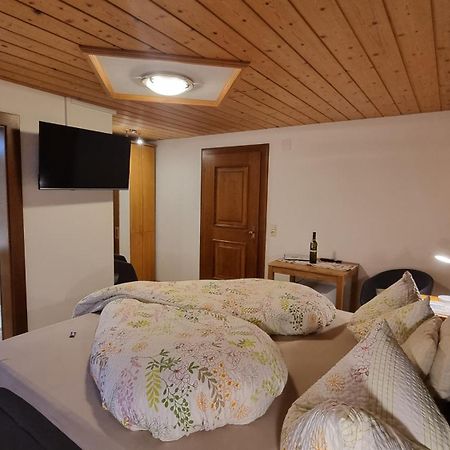 Haus Seebach Berwang Luaran gambar