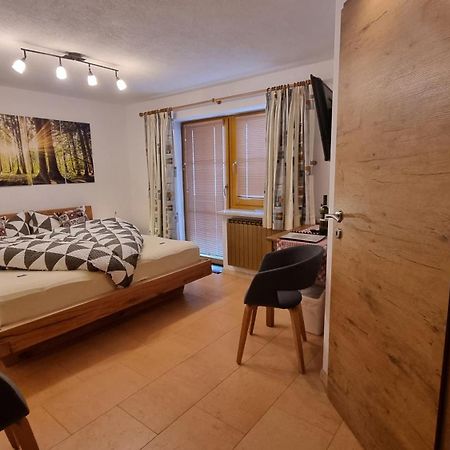 Haus Seebach Berwang Luaran gambar