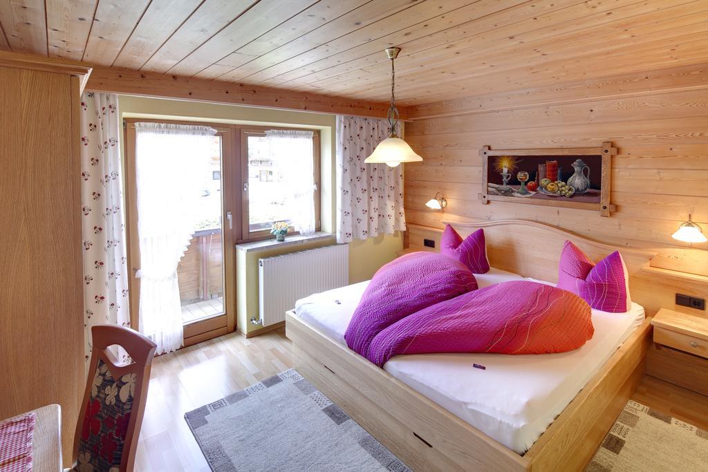 Haus Seebach Berwang Luaran gambar