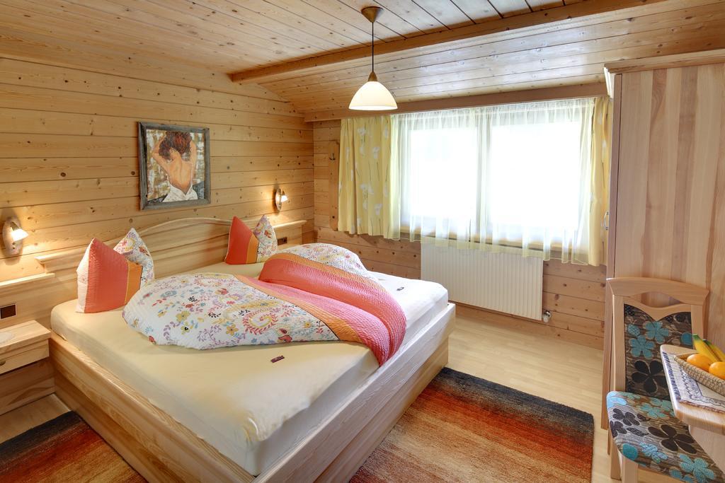 Haus Seebach Berwang Luaran gambar