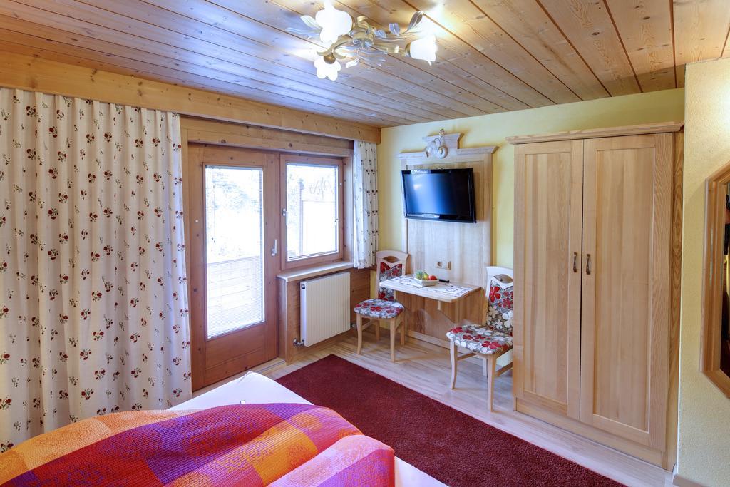 Haus Seebach Berwang Luaran gambar
