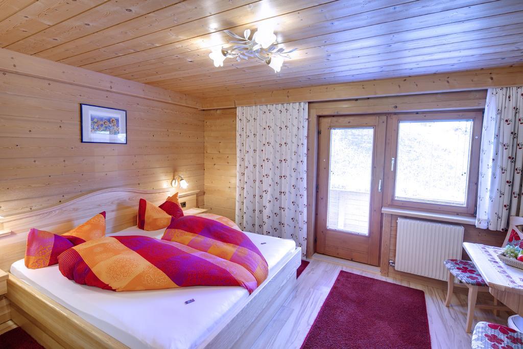 Haus Seebach Berwang Luaran gambar