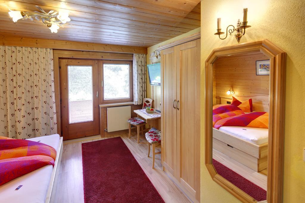 Haus Seebach Berwang Luaran gambar