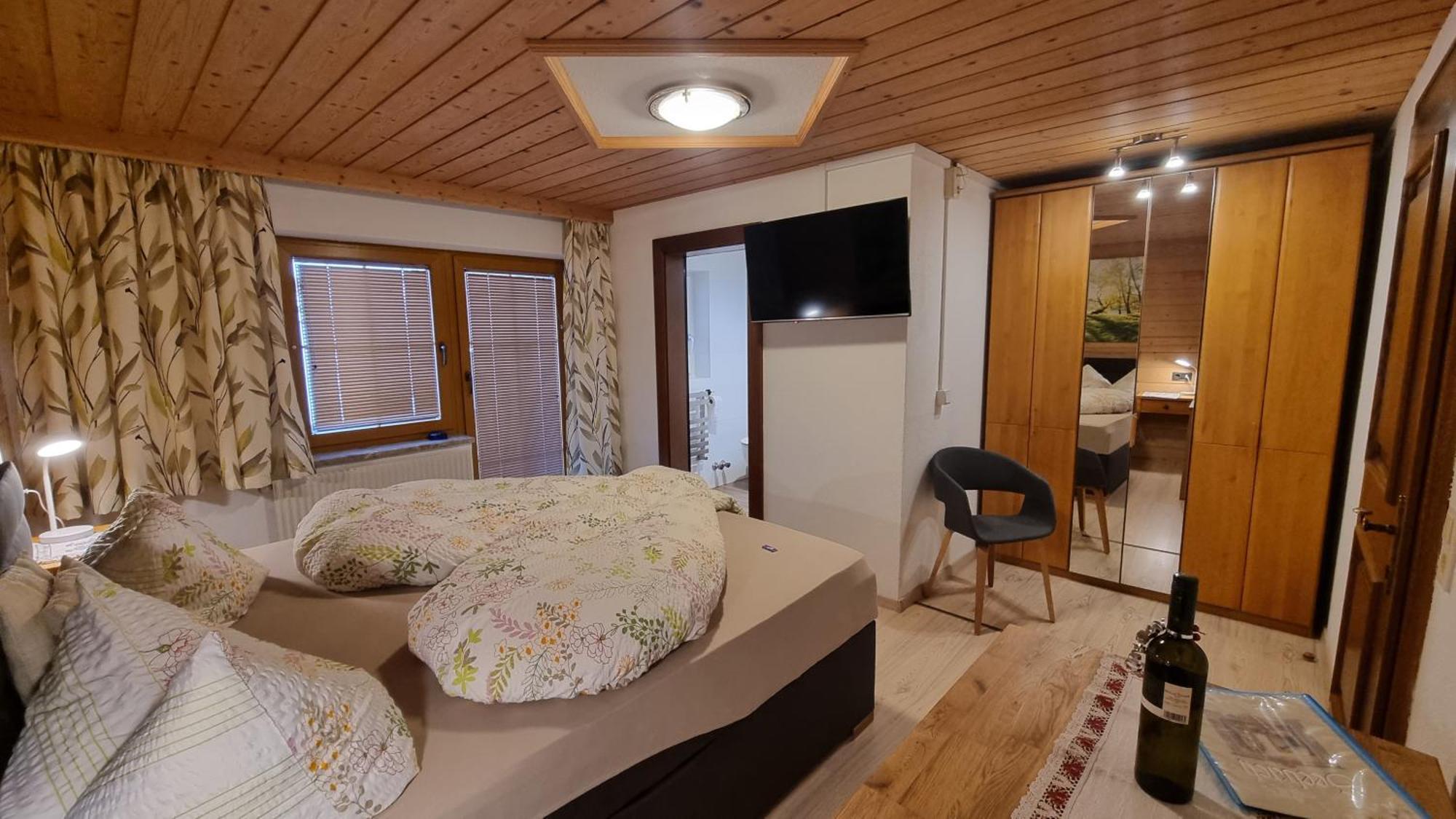Haus Seebach Berwang Luaran gambar