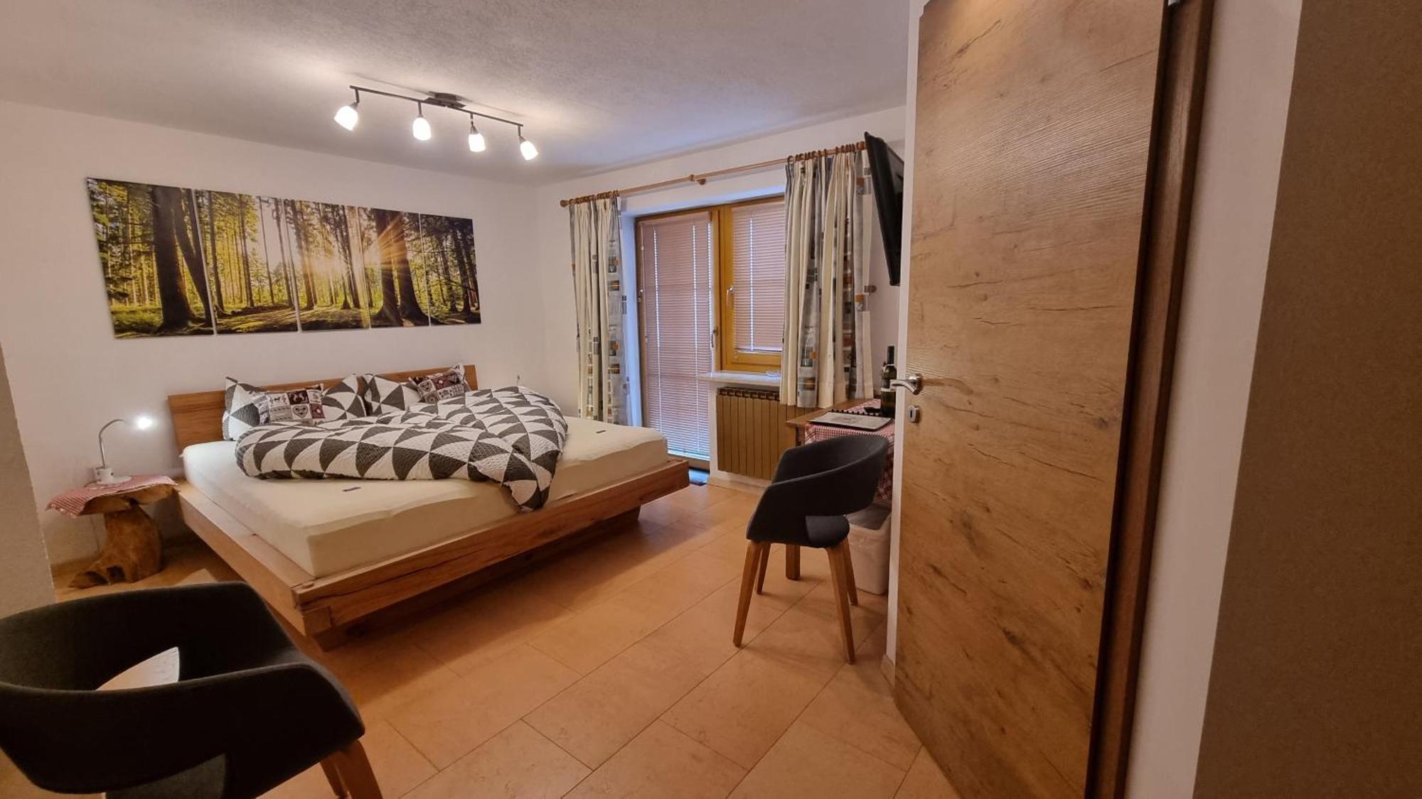 Haus Seebach Berwang Luaran gambar