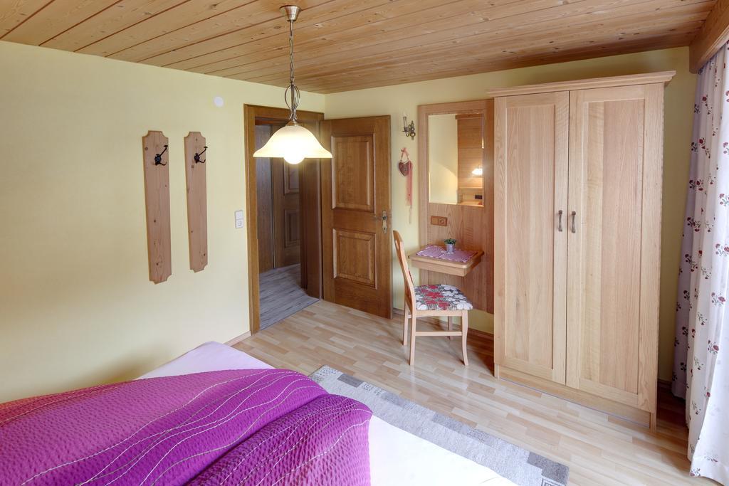 Haus Seebach Berwang Luaran gambar