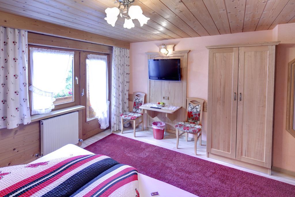 Haus Seebach Berwang Luaran gambar