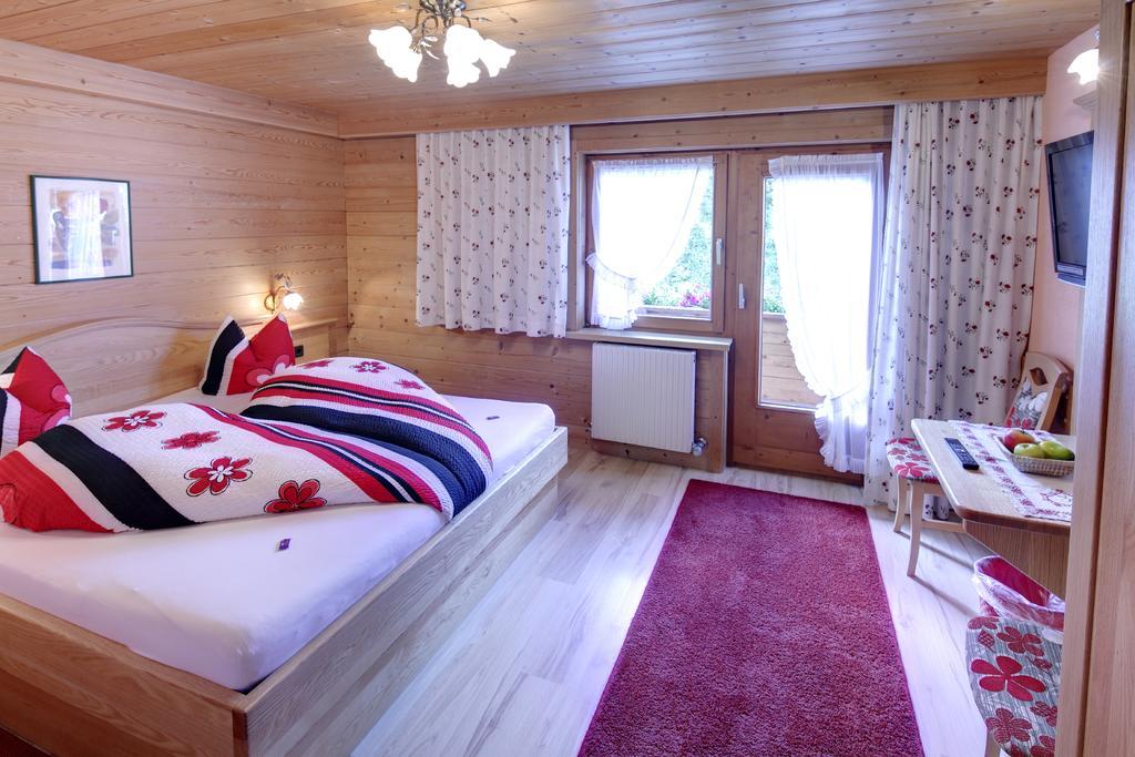 Haus Seebach Berwang Luaran gambar