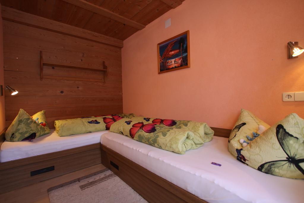 Haus Seebach Berwang Luaran gambar