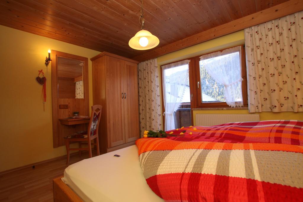 Haus Seebach Berwang Luaran gambar