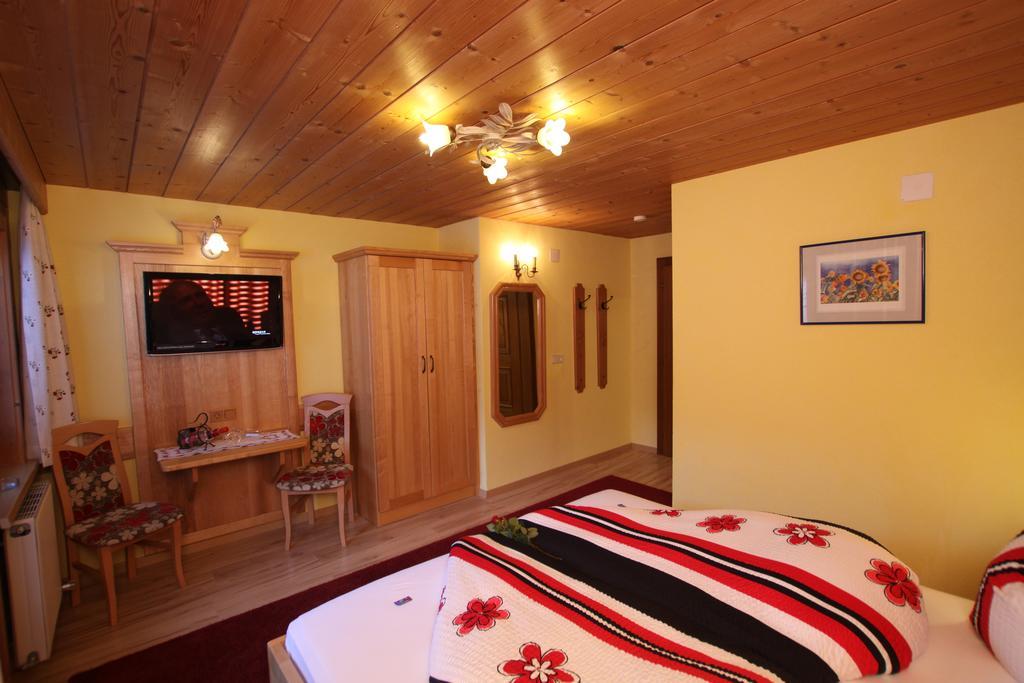 Haus Seebach Berwang Luaran gambar