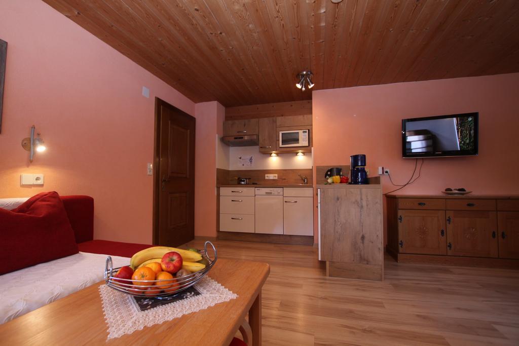 Haus Seebach Berwang Luaran gambar