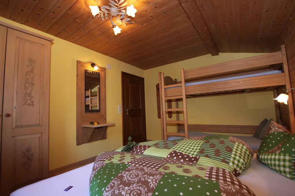 Haus Seebach Berwang Luaran gambar