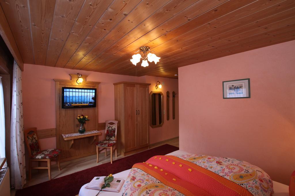 Haus Seebach Berwang Luaran gambar