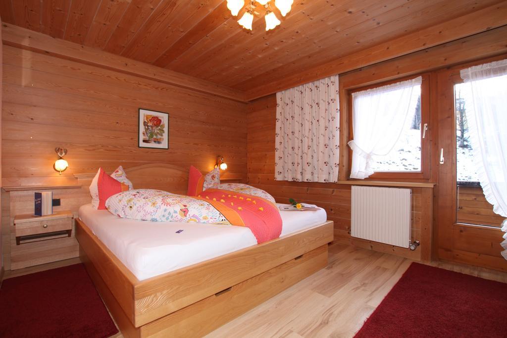 Haus Seebach Berwang Luaran gambar