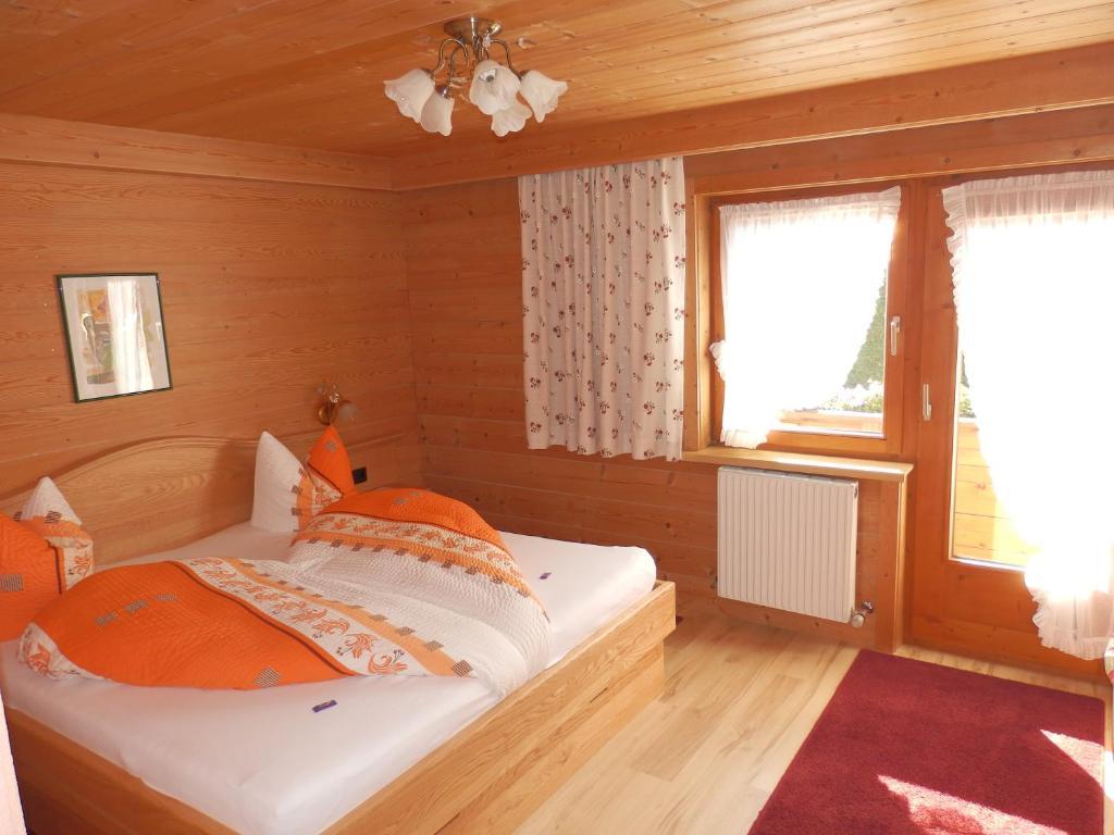 Haus Seebach Berwang Luaran gambar