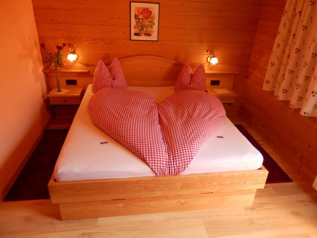Haus Seebach Berwang Luaran gambar