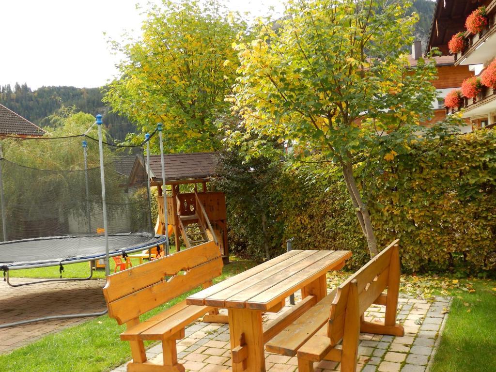Haus Seebach Berwang Luaran gambar